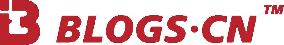 本站已加入BLOGS·CN